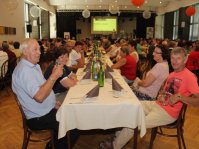 Srečanje prostovoljcev 2016